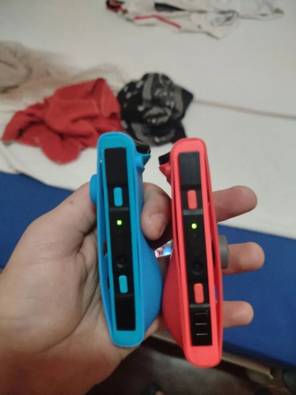 Nintendo Switch Oled  - Foto 3