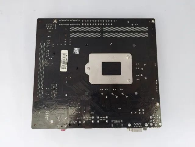 Kit placa mãe Ta pcb004 i5 650 - Com Defeito - Foto 3