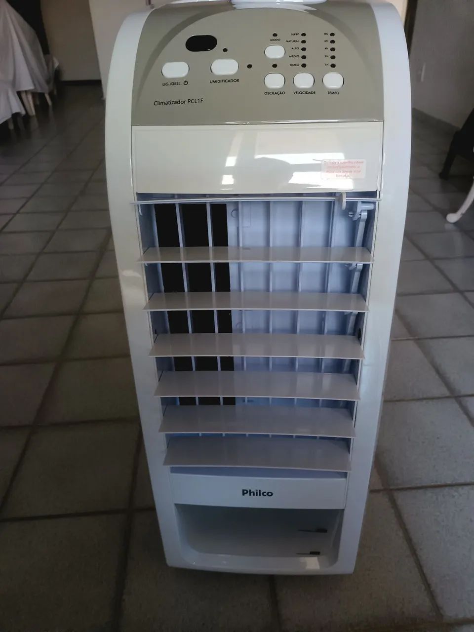 Climatizador de ar  - Foto 5