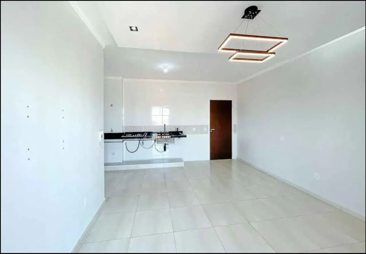 (W) APARTAMENTO 100% FINANCIADO  - Foto 4