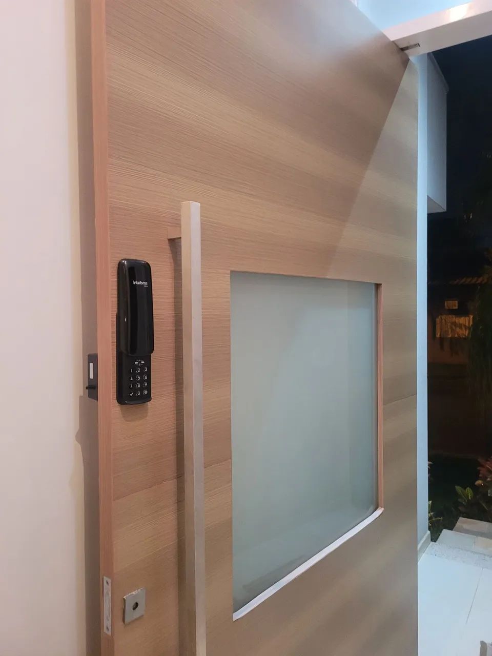 Instalação de fechaduras eletrônicas  - Foto 5