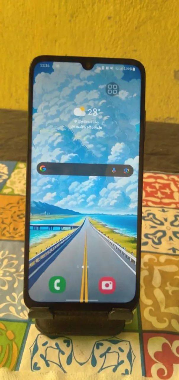 Galaxy A05S  - Foto 5