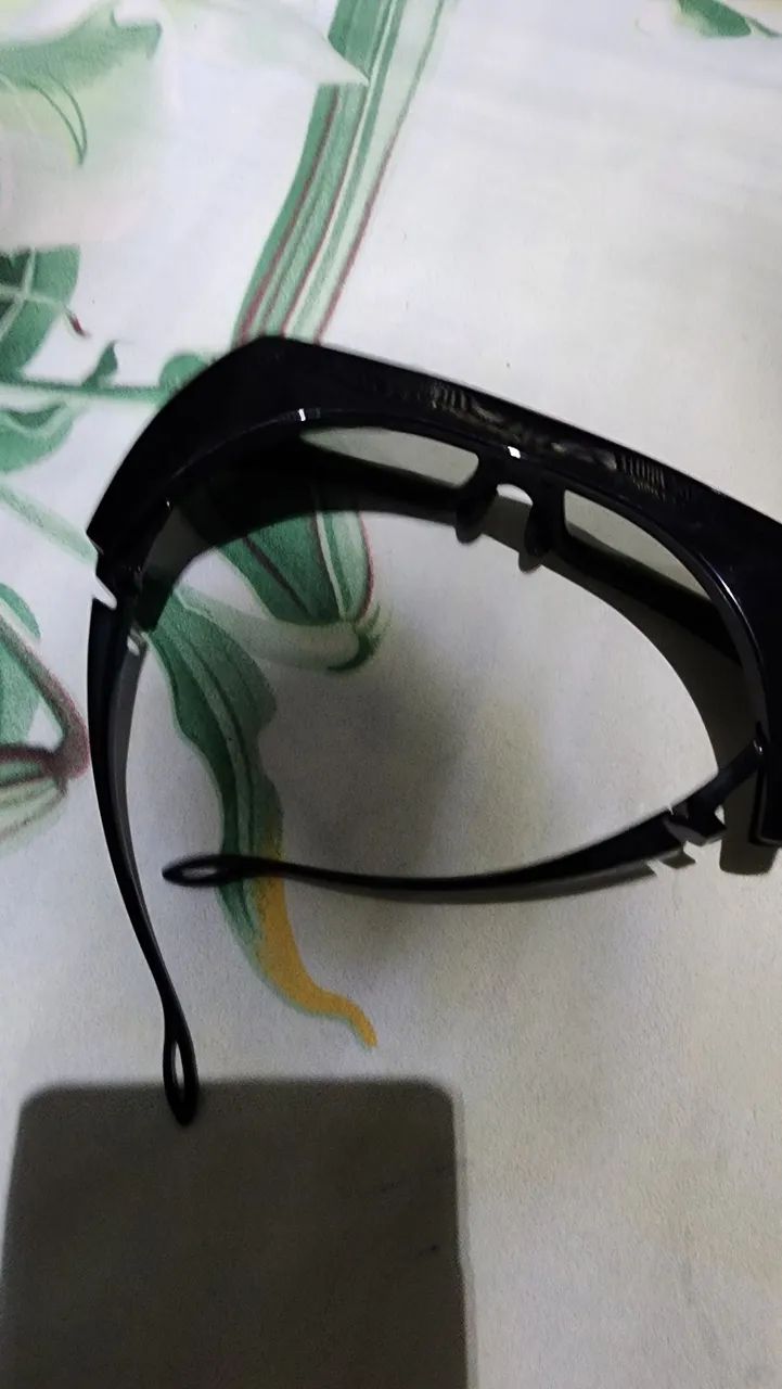 Óculos 3d Sony TDG BR250  - Foto 4