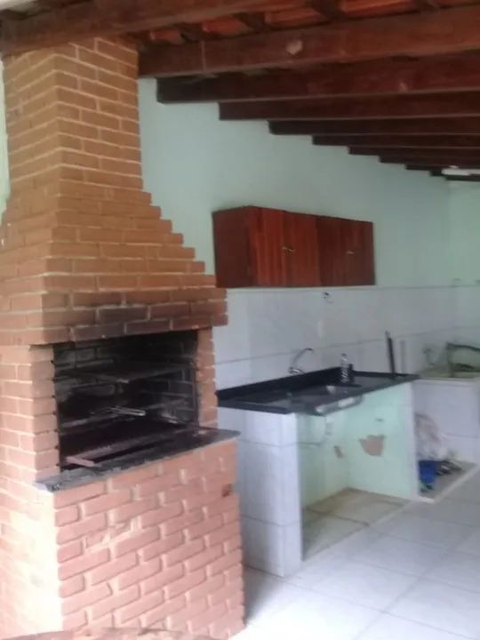 Aluga-se chácara mensal $ 1500 - Foto 3