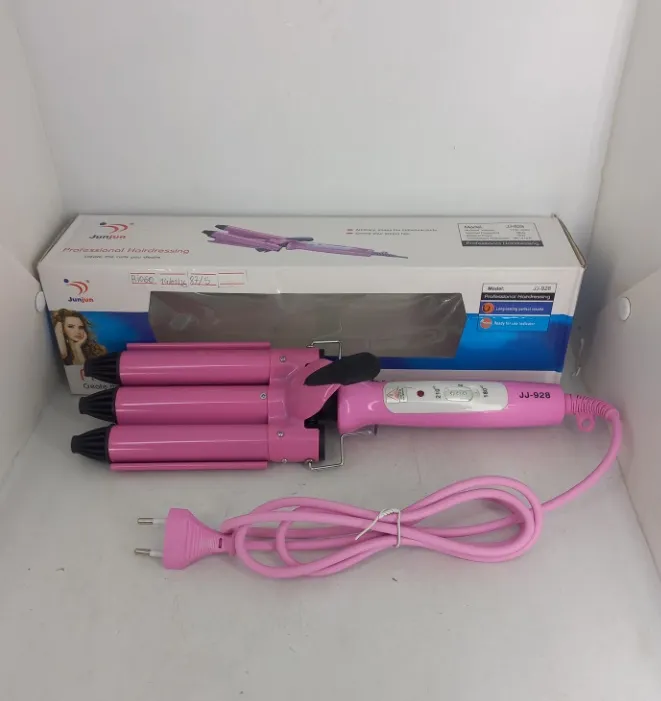 Modelador Tri Ondas