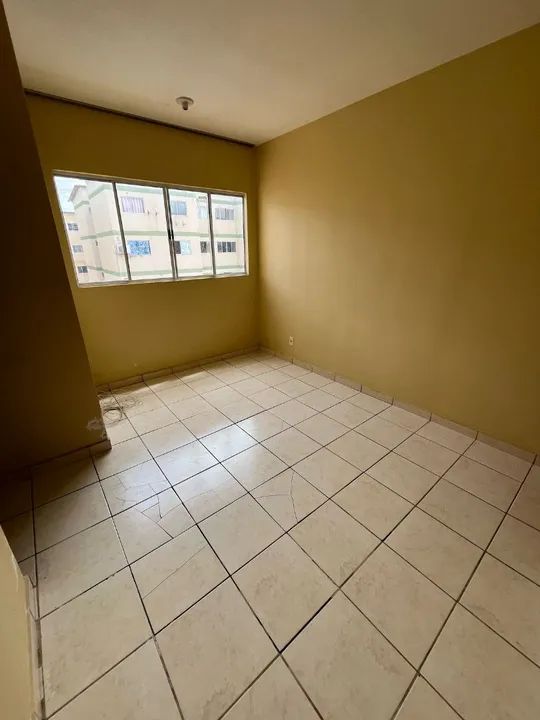 Apartamento Vila Jardim