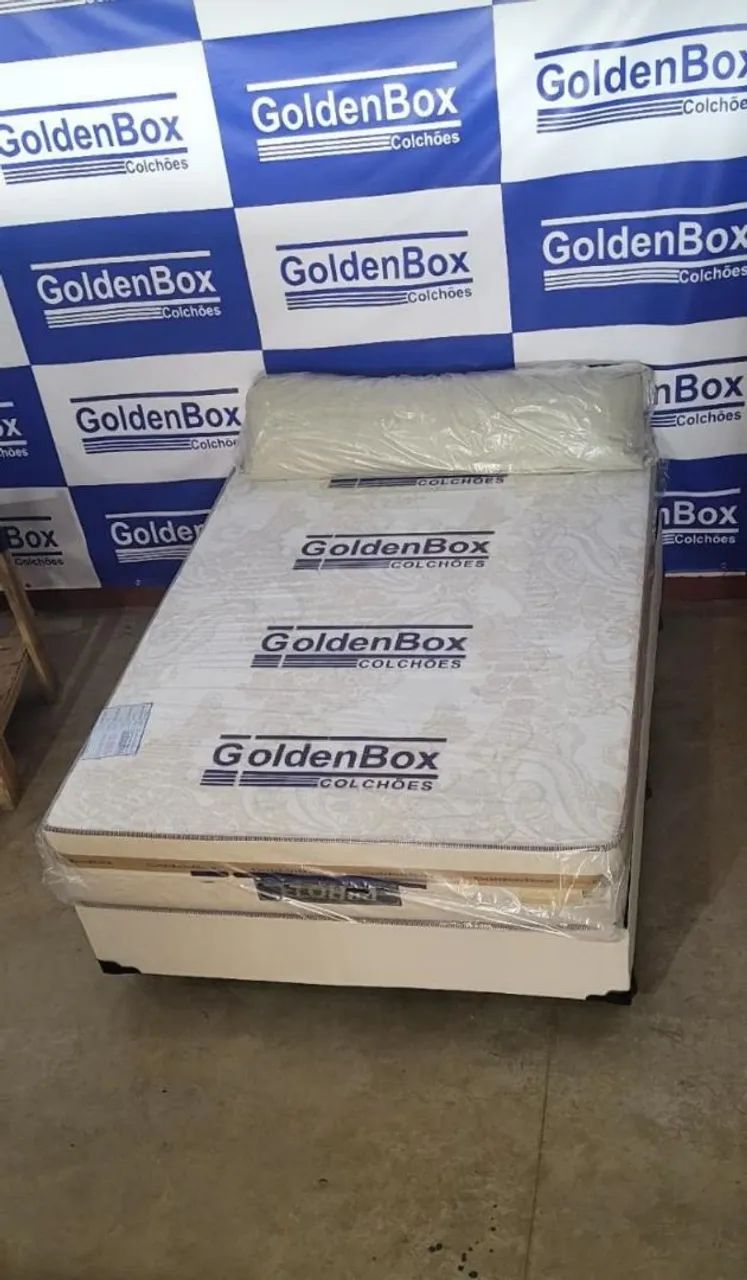 Cama solteirao 