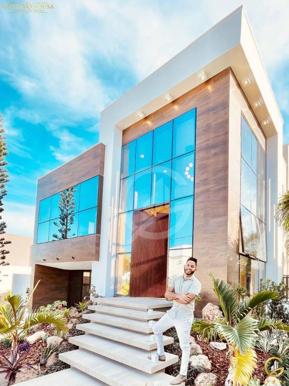 Oportunidade x Custo Benefício, 04 Suítes, 03 com closet e hidro + piscina, Condomínio Alp - Foto 2