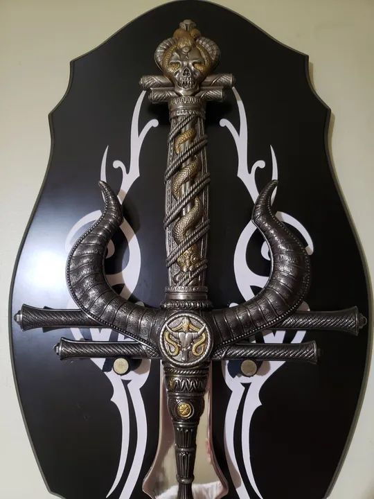 Espada de Odin - (Gigante)