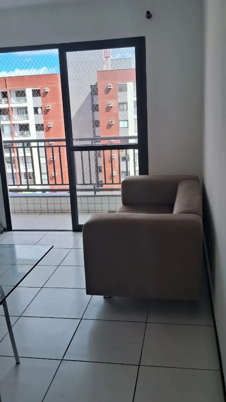 Primeira imagem do imóvel