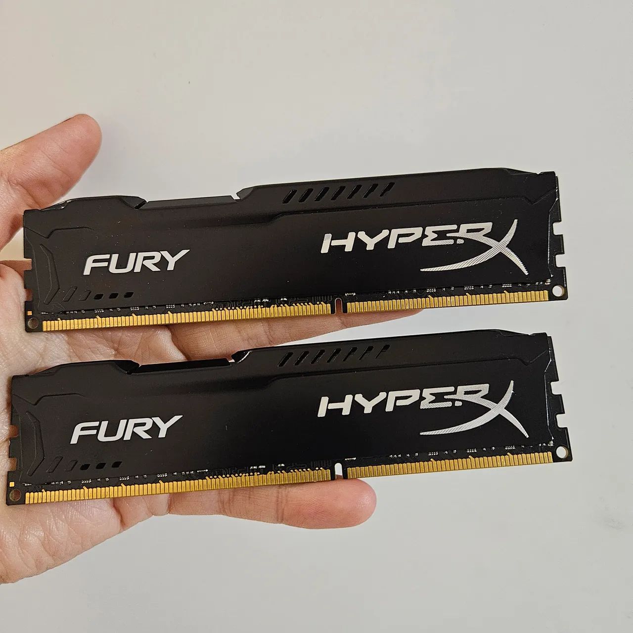 RAM Memory - 16GB Kit64739358419330120