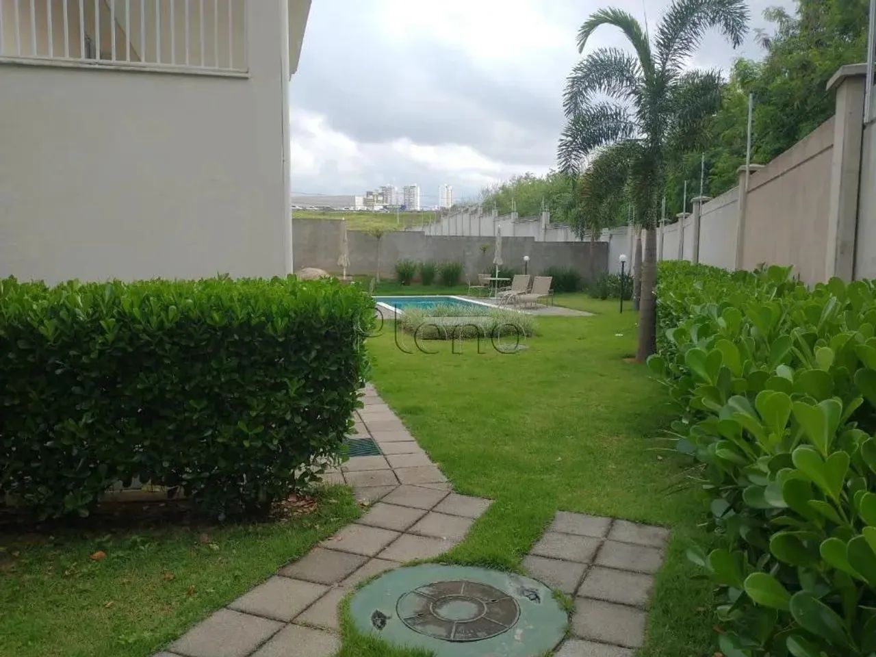 Terreno à venda em Campinas, Parque Rural Fazenda Santa Cândida, com 453 m², Bella Itália - Foto 8