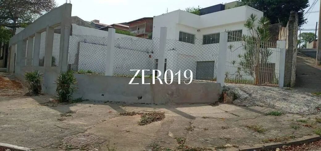 Casa Comercial à venda com 4 banheiros e 5 salas no Parque Jambeiro em Campinas/SP. Cód.:  - Foto 4