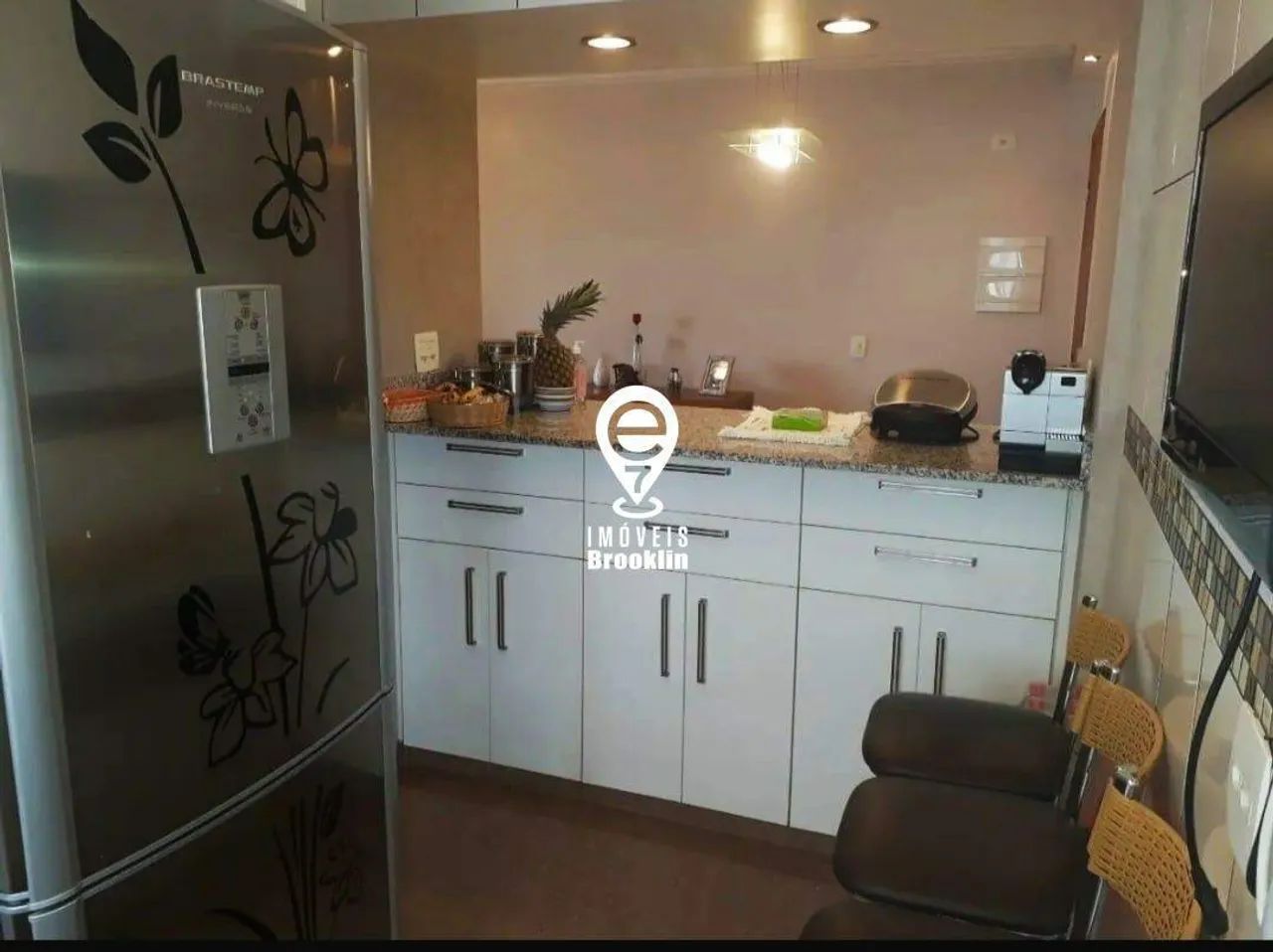 Apartamento em Interlagos, 62m² 2 Quartos 2 Banheiros - Foto 4