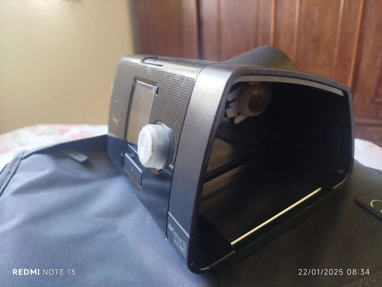 Cpap Airsense10 - Foto 2