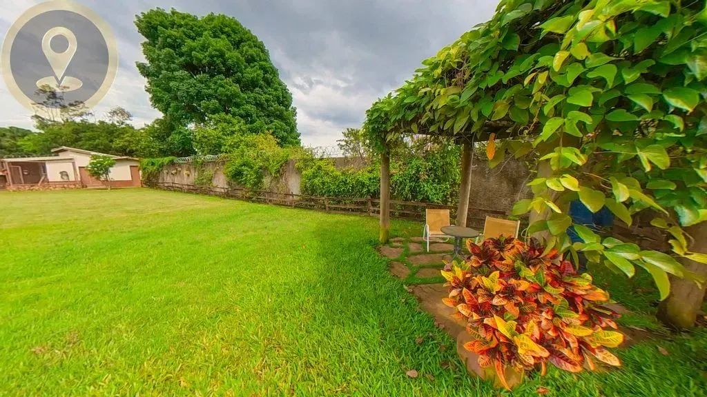 EXCLUSIVO: Casa Projetada por Romulo Hermeto, no Lago Sul - Foto 3