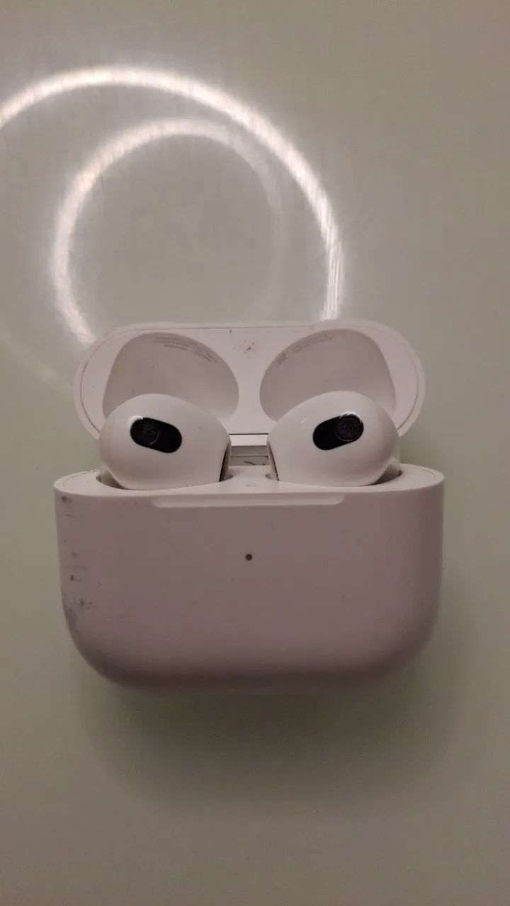 Airpods 3 original - Foto 2