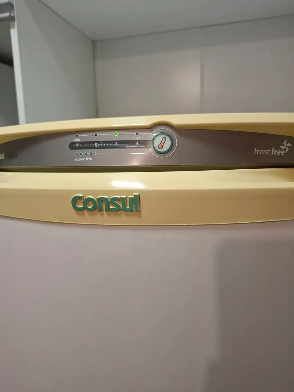 Geladeira CONSUL FROST FREE  - Foto 3