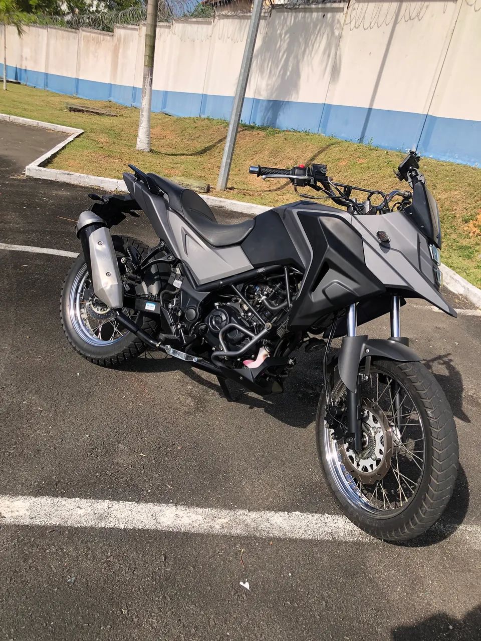 DAFRA NH 190 2025 - Foto 2