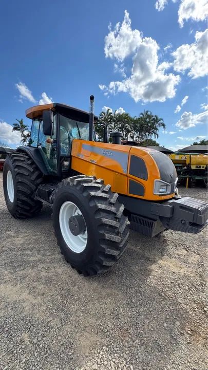 ?Trator Valtra BH 180- CONDIÇÕES DE PAGAMENTO ? - Foto 4