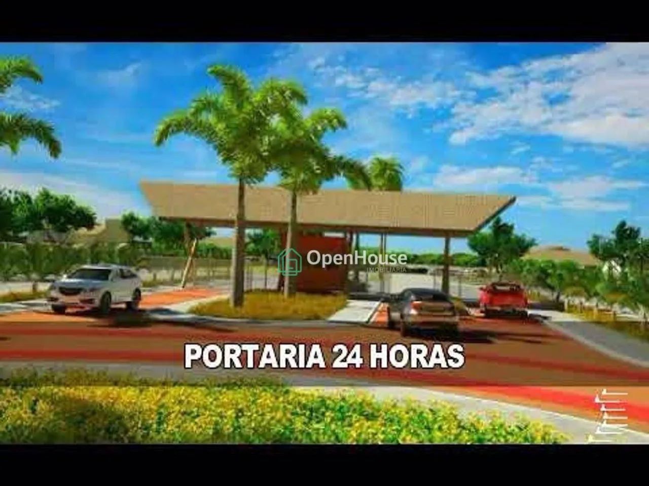 Terreno à venda, 300 m² por R$ 371.368,00 - Praia de Pipa - Tibau do Sul/RN - Foto 2