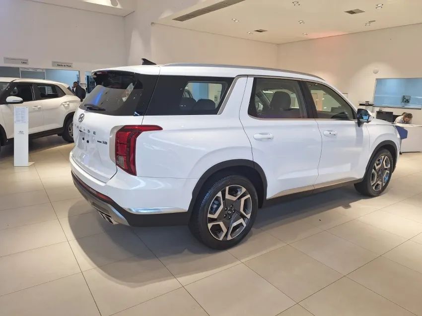 HYUNDAI PALISADE 3.8 GDI AT SIGNATURE. - Foto 5