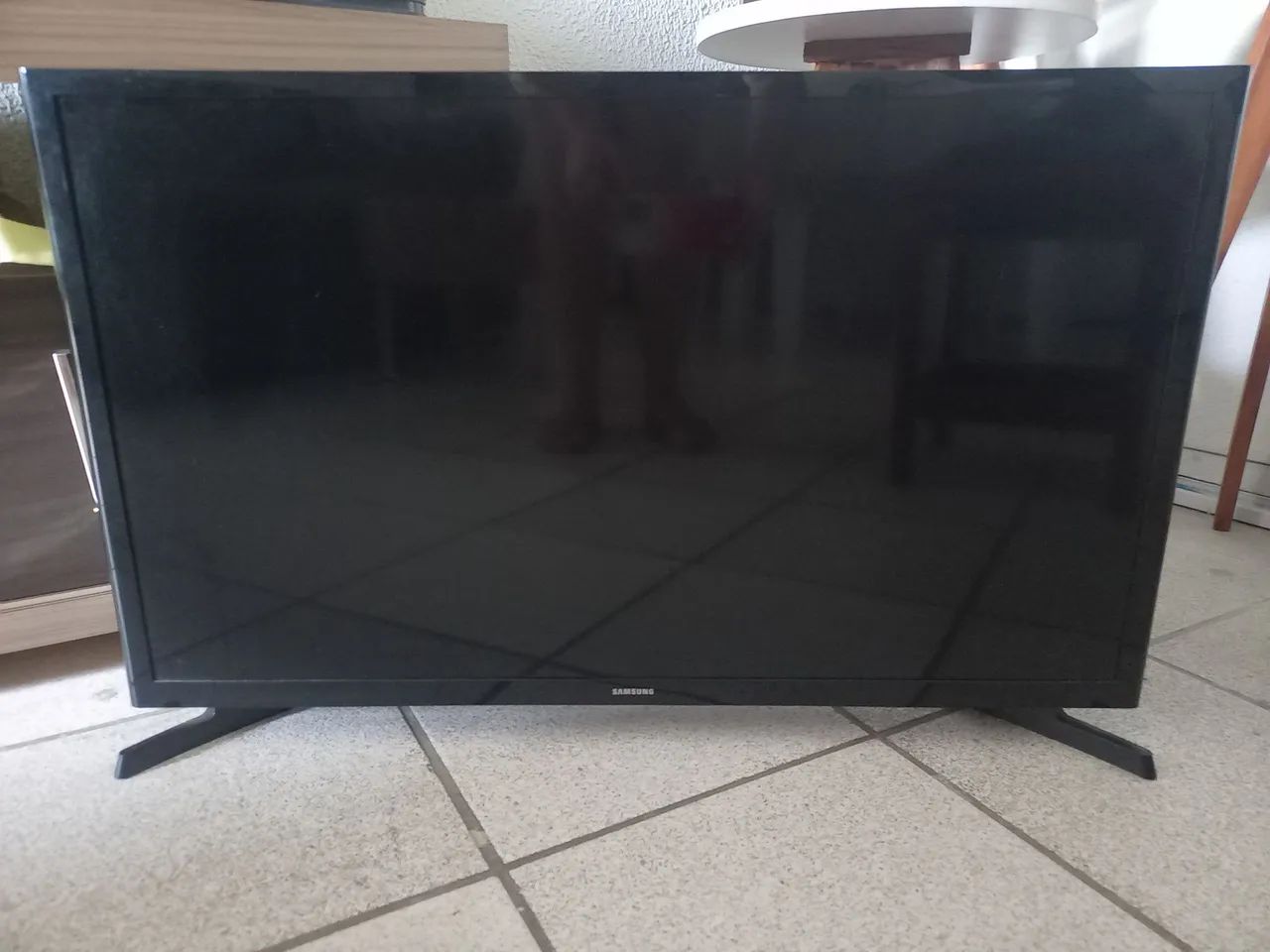 TV Samsung 32 polegadas
