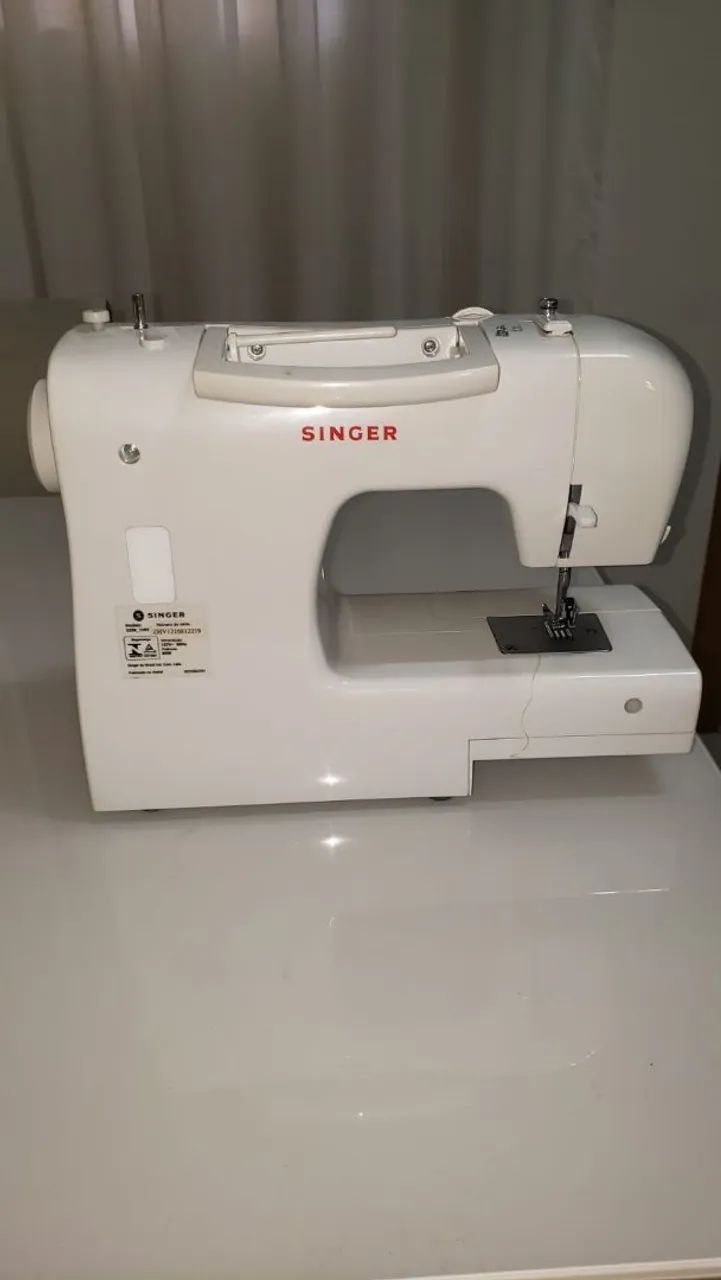 Maquina de costura 64872126993665121