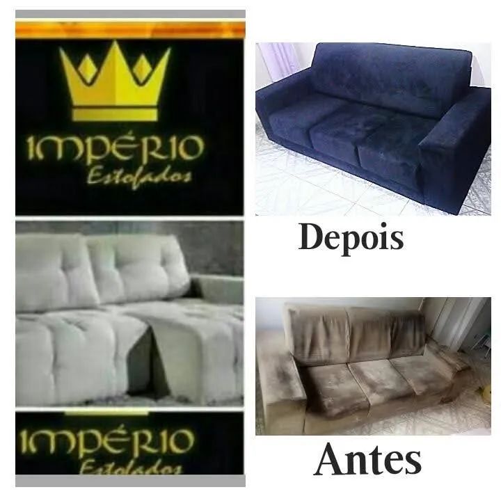 Reforma de Estofados  - Foto 3