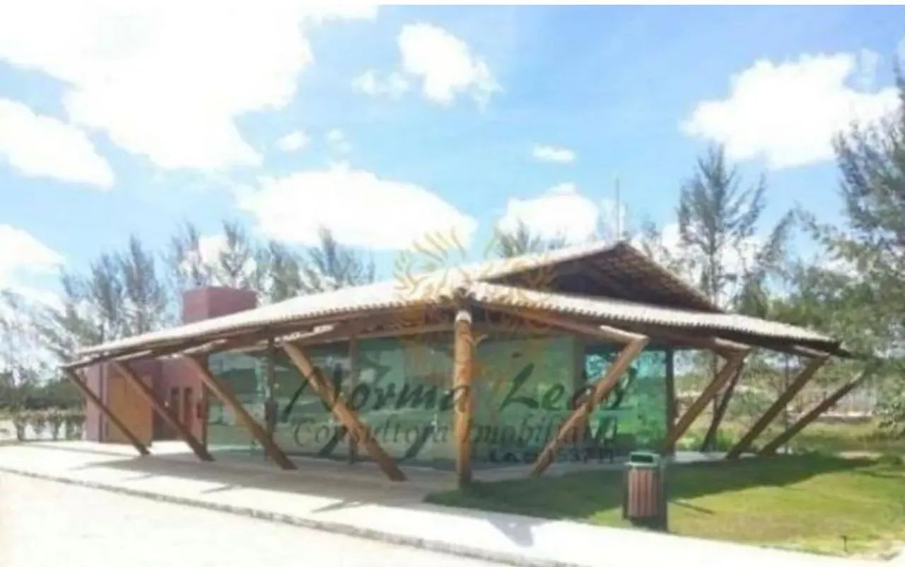 Lote no Haras Residence com 487,5m². ~ - Foto 5