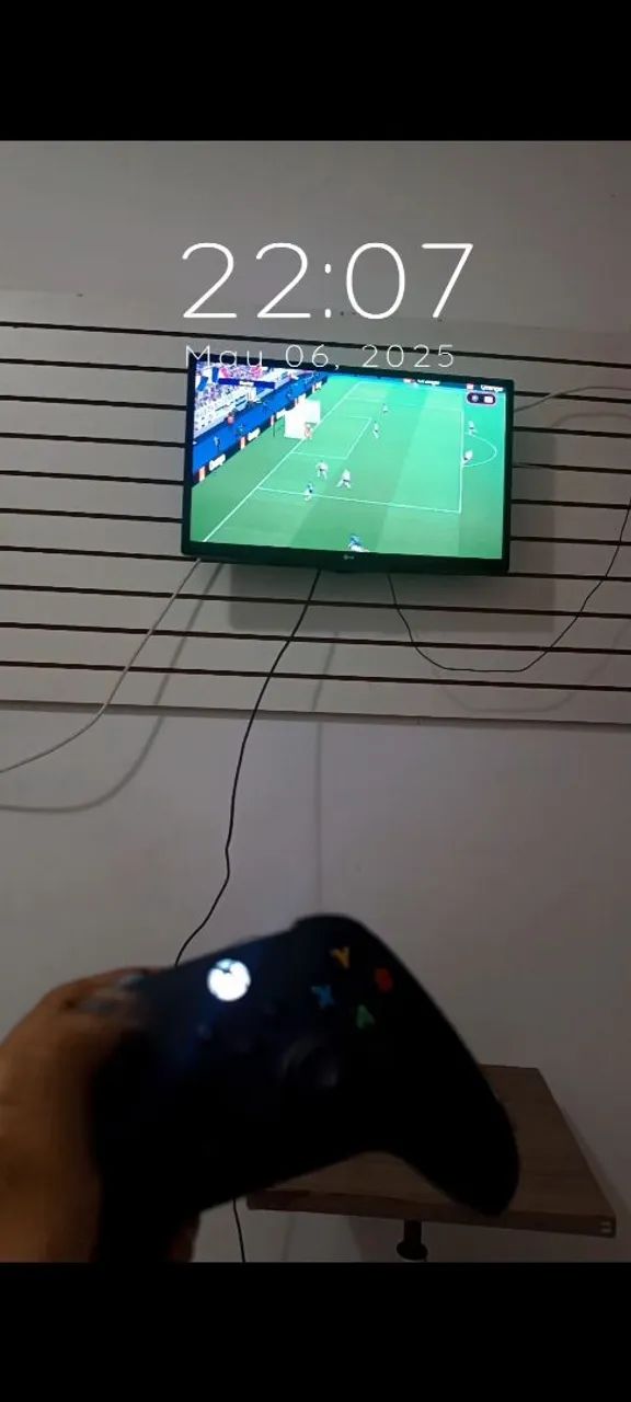 Xbox One venda ou troco em PS4