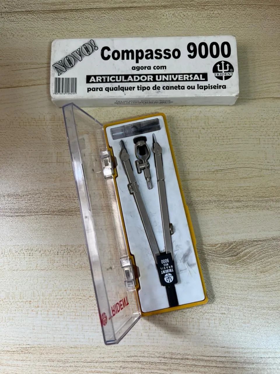 Compasso