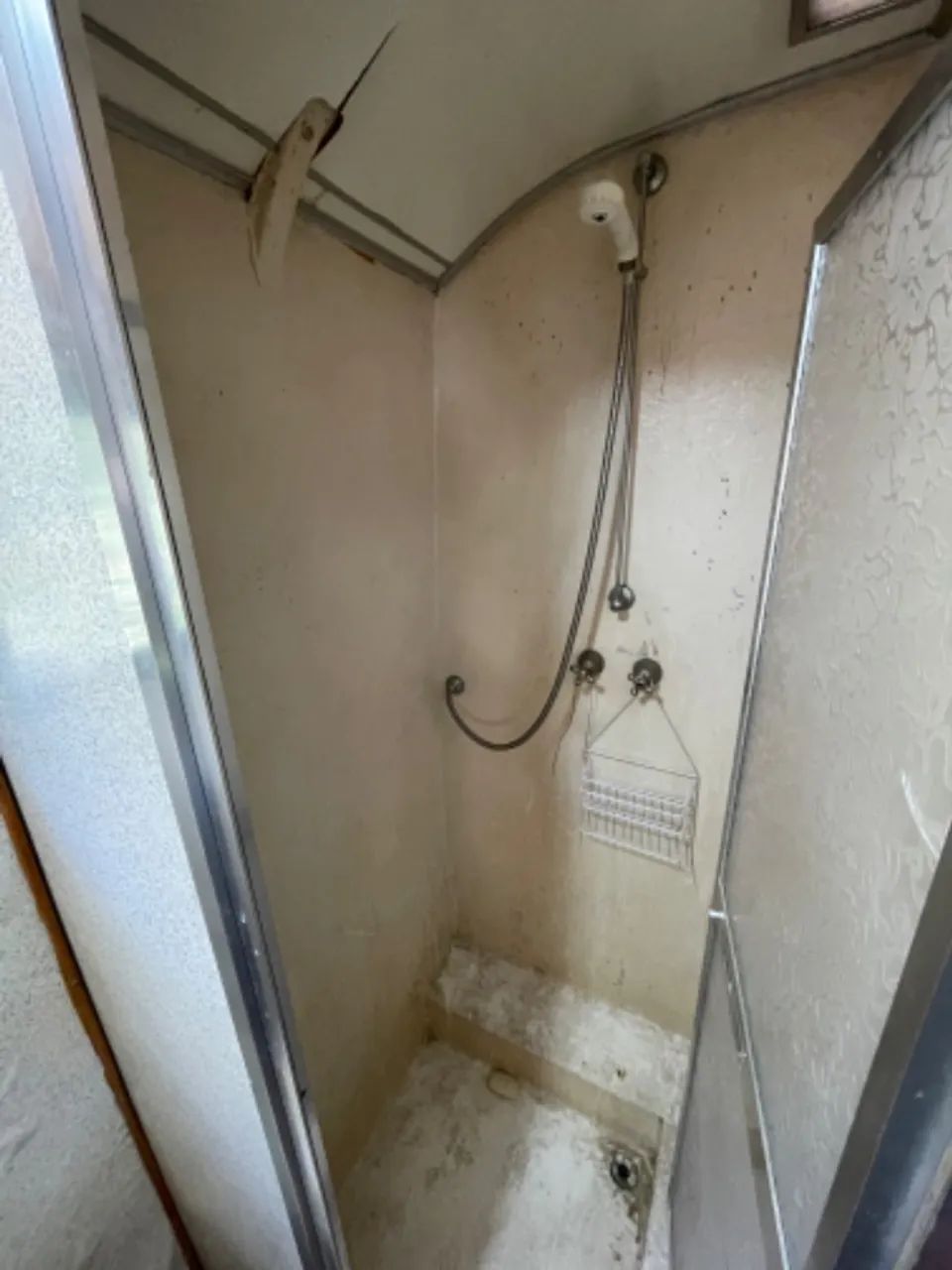 Motorhome 1980  - Foto 11