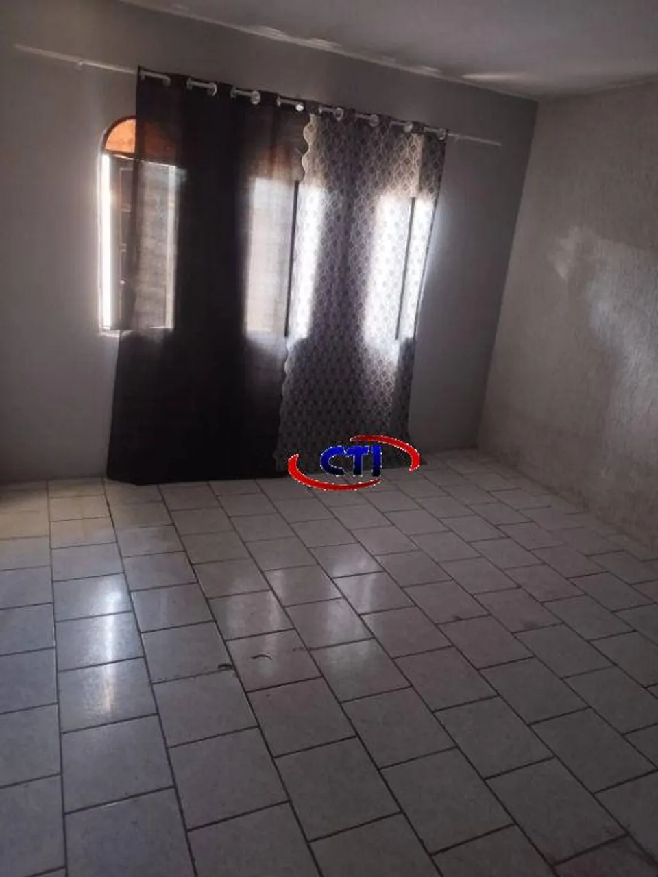 Casa com 3 dormitórios para alugar, 125 m² por R$ 1.749,01/mês - Bosque Santana - Ribeirão