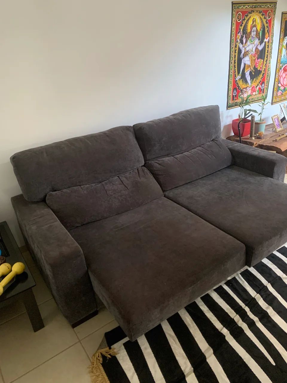 Sofá  - Foto 4