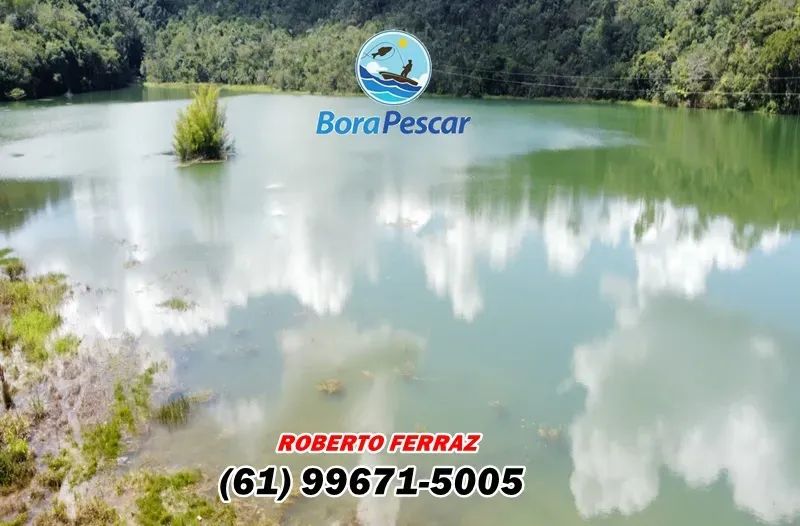 Corumbá IV, Lote no /Corumba 4, Parcelas de R$ 599.