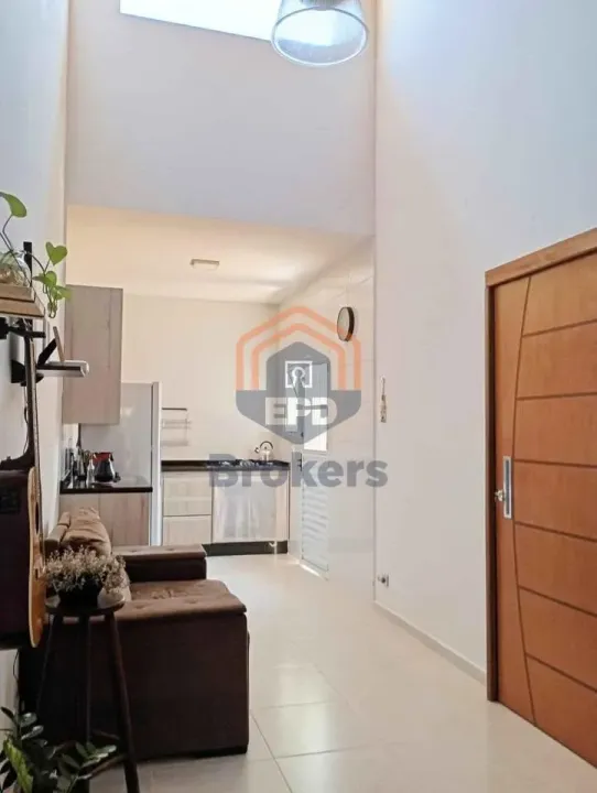 Casa em Caioçara - Jarinu