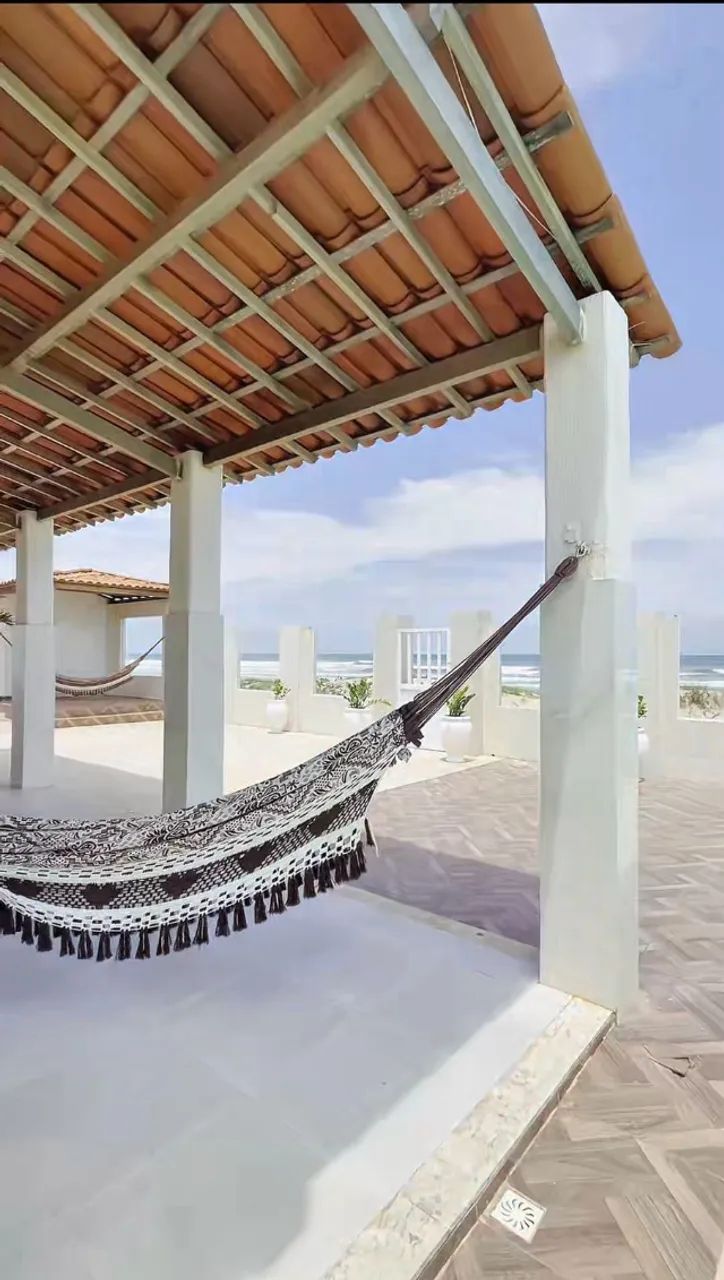 Casa de Praia ABAÍS HOUSE - Foto 4