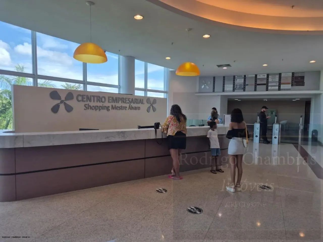 Sala Comercial para Locação em Serra, Eurico Salles, 1 banheiro