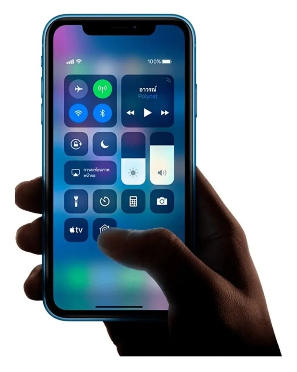 Display Tela iPhone 11 - Peça Nova - Foto 3