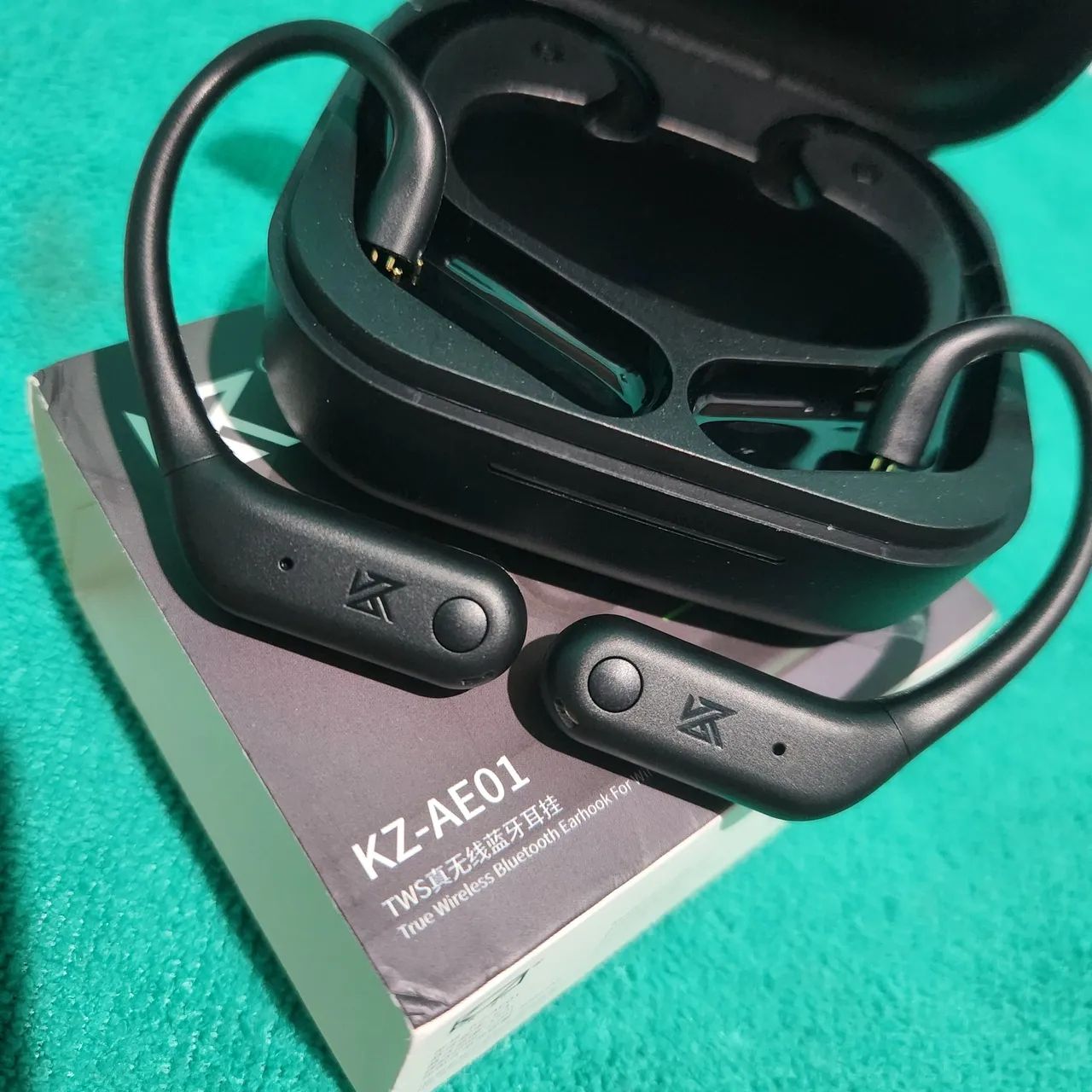 KZ AE01 (SHIPPING AVAILABLE)64175482007810121