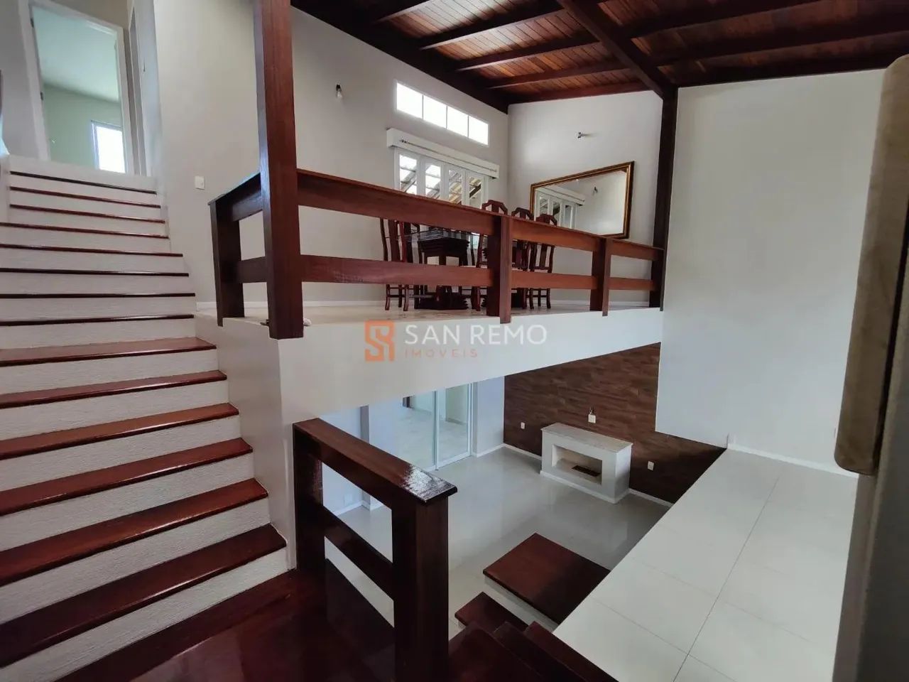 Capoeiras | Casa 4 quartos, sendo 2 suites - Foto 5