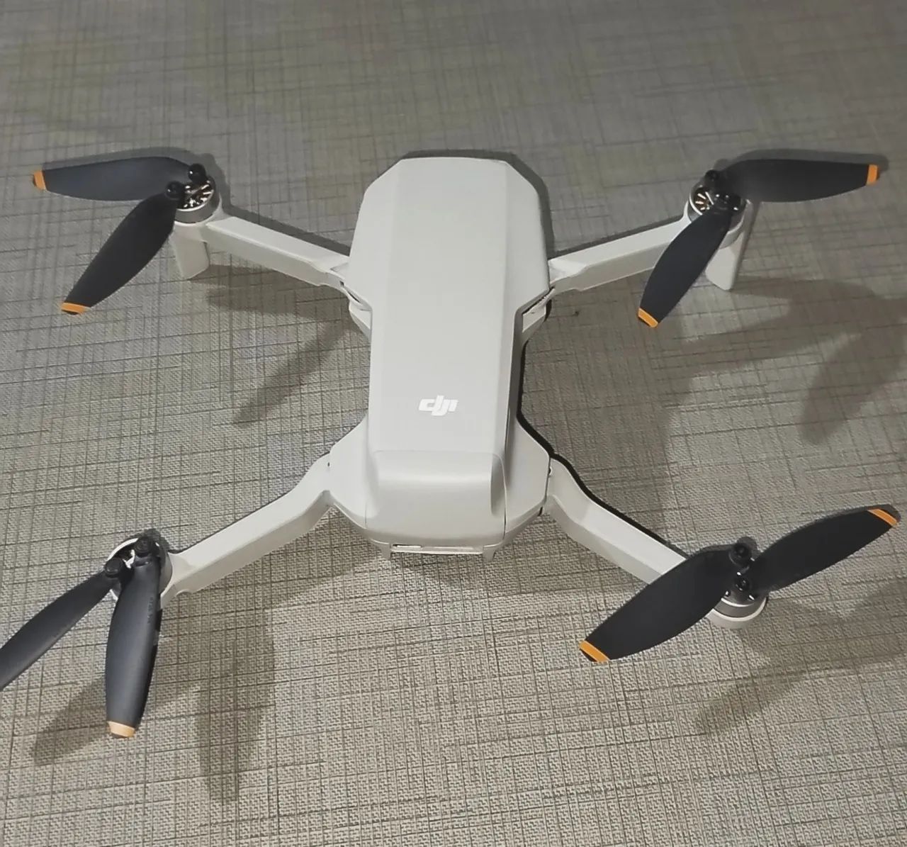 Dji Mini 2SE poucas horas de vôo  - Foto 4