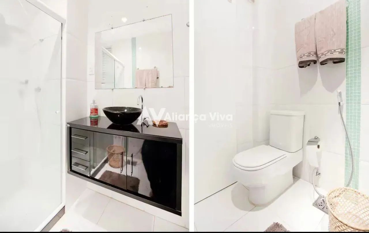 Copacabana | Apartamento 1 quarto - Foto 13