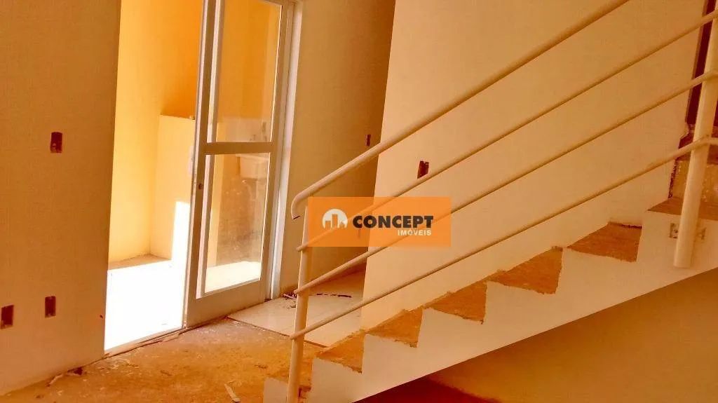 Sobrado com 2 dormitórios à venda, 80 m² por R$ 280.000,00 - Caxangá - Suzano/SP - Foto 5
