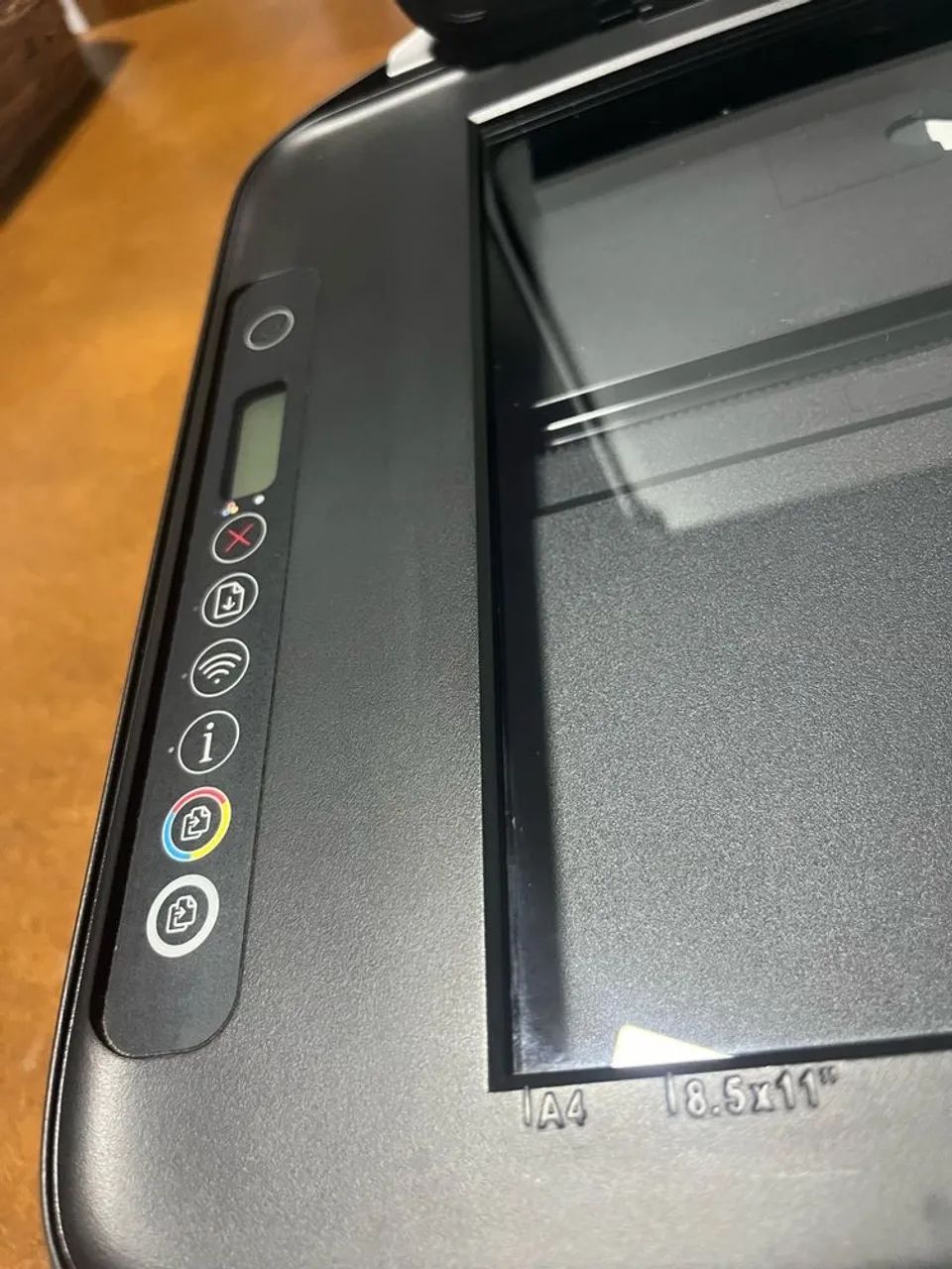 Impressora HP DeskJet 2774 - Foto 2