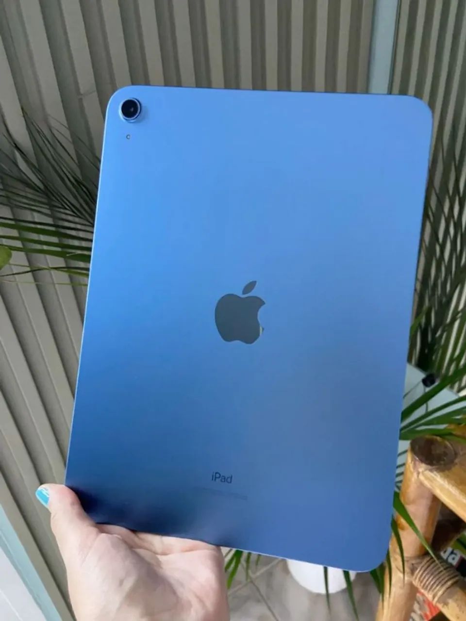 iPad 10ª Geração com 256GB - Desempenho e Tela de Alta Qualidade - Foto 2