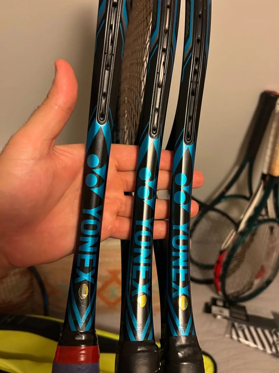 Yonex Ezone DR 98 L3 - Foto 5