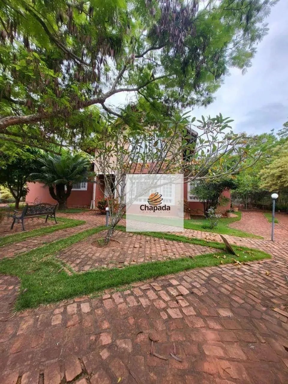 Casa com 3 dormitórios à venda, 234 m² por R$ 980.000,00 - Centro - Lençóis/BA - Foto 2