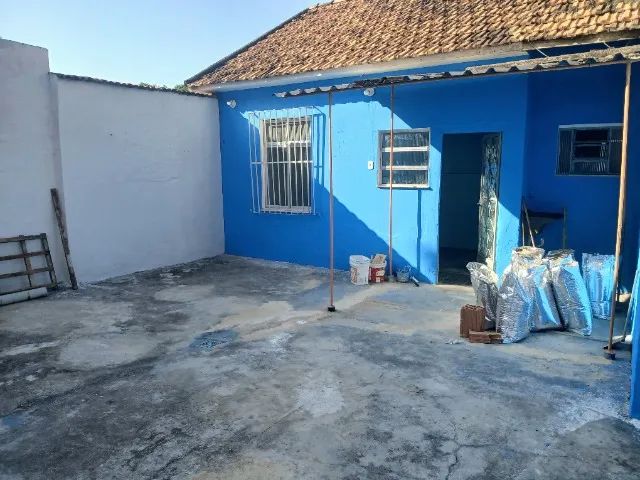 Foto - Rio de Janeiro - Bonsucesso